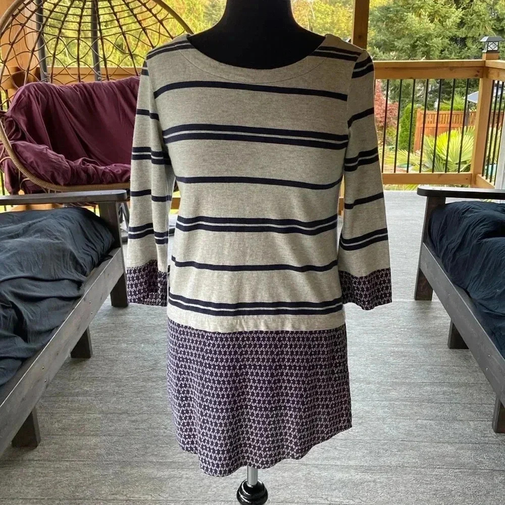 White  Stuff | 3/4 Sleeve Top